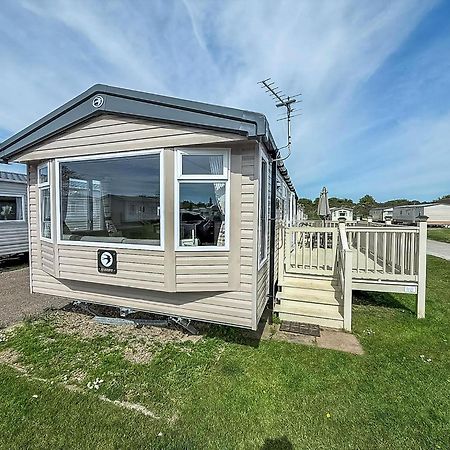 לאות' 6 Berth Caravan With Decking At Sunnydale Holiday Park Ref 35243Kg מראה חיצוני תמונה